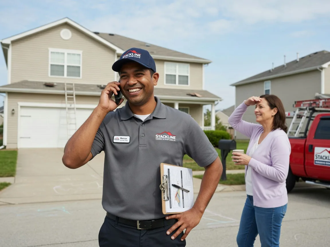Chimney flashing repair Brownsville, OH FAQs